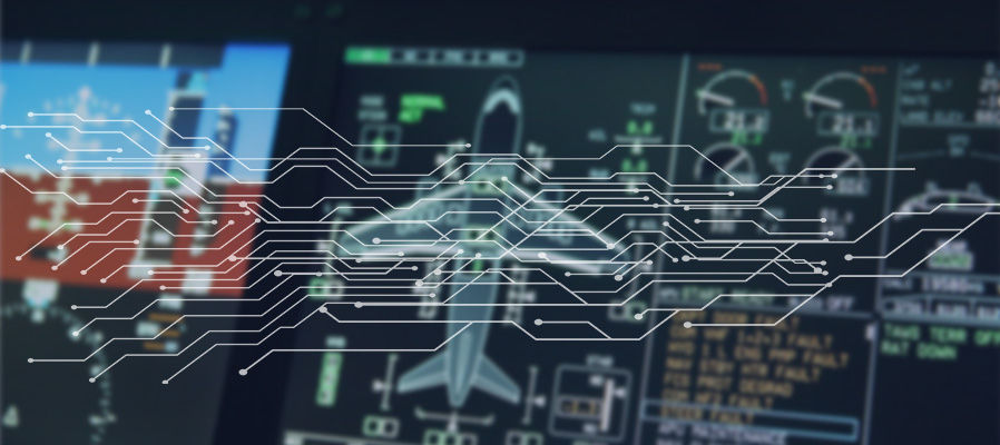 ОСРВ JetOS: технологии и разработки ГосНИИАС для МС-21