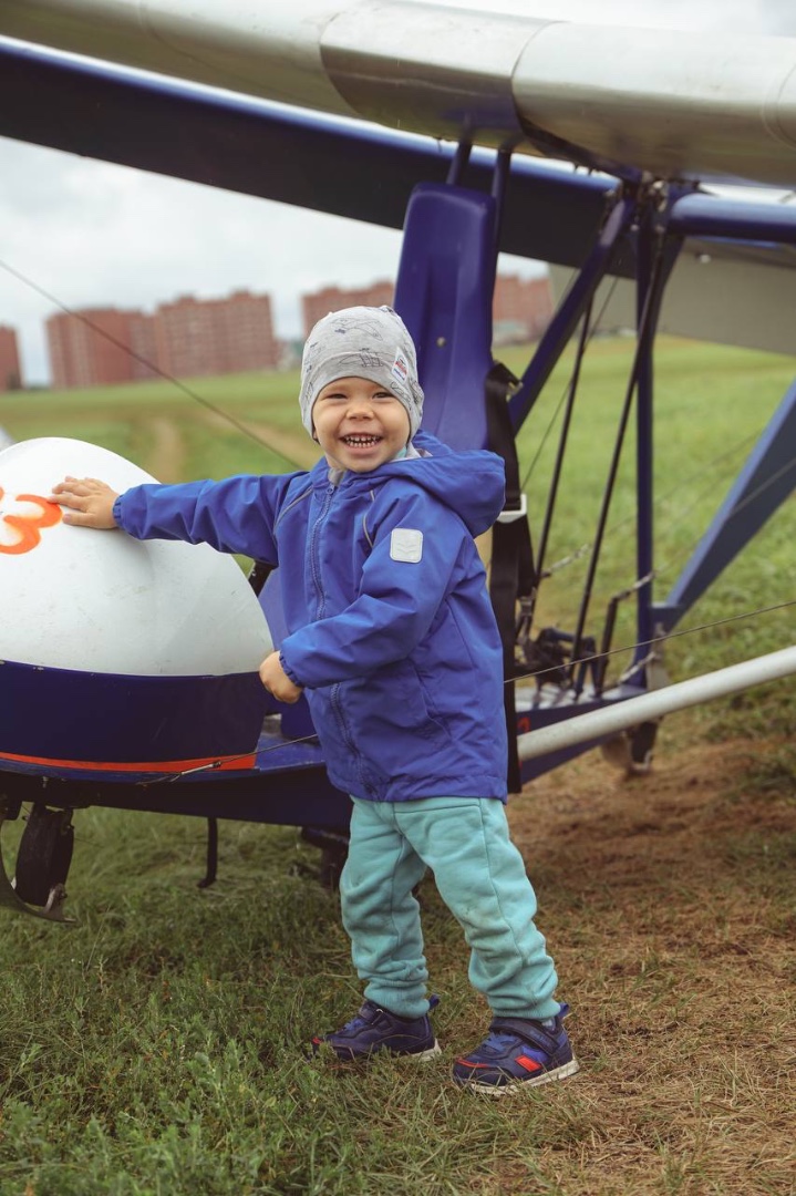 Корпоративный праздник СибНИА прошел на аэродроме «Бердск-Центральный»