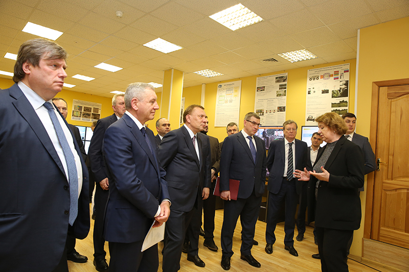 Развитие технологий искусственного интеллекта в России должно базироваться только на отечественных разработках